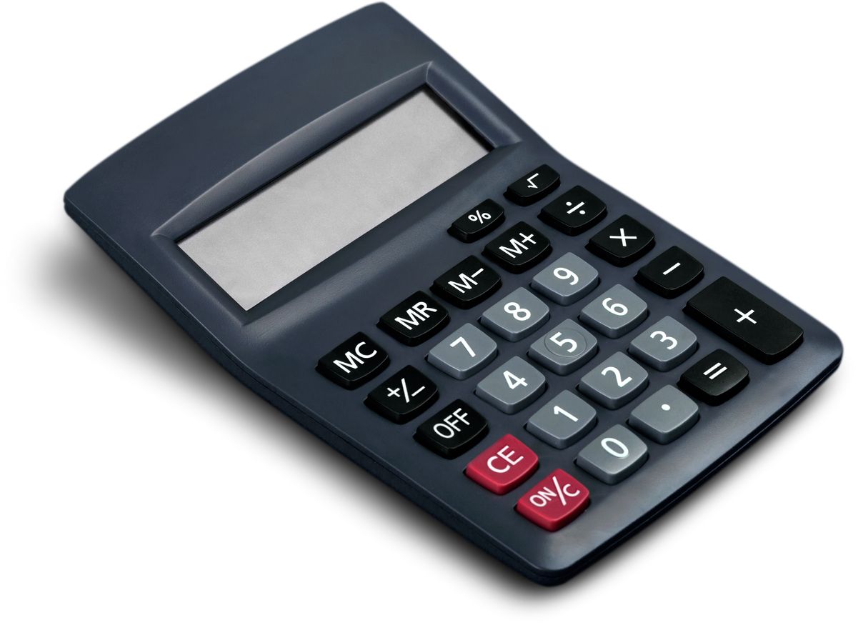 Calculator